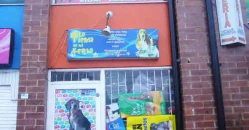 LA TIENDA DE MI COTA BOGOTÁ LA TIENDA DE MI COTA BOGOTÁ
